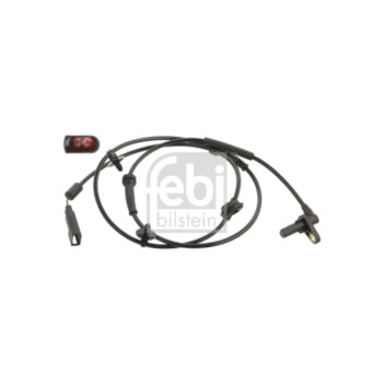 Febi 106937 - Wheel Speed Sensor (Front Left Hand+Right Hand)