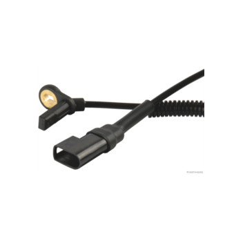 Herth+Buss Elparts 70660308 - Wheel Speed Sensor (Front Left Hand+Right Hand)