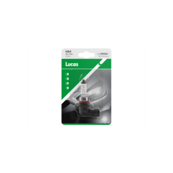 Lucas LLB9006P - Fog Light (Front)