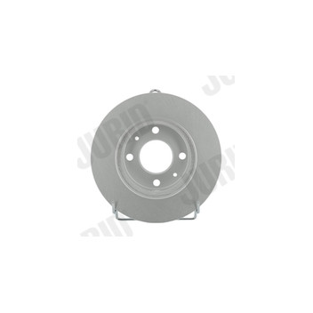 Jurid 562428JC-1 - Brake Disc (Front)