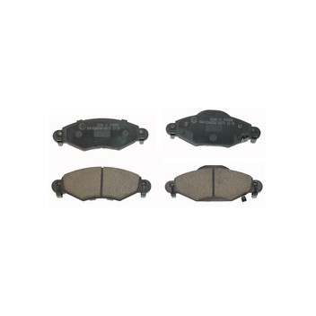 PPF 21315 - Brake Pad Set (Front)