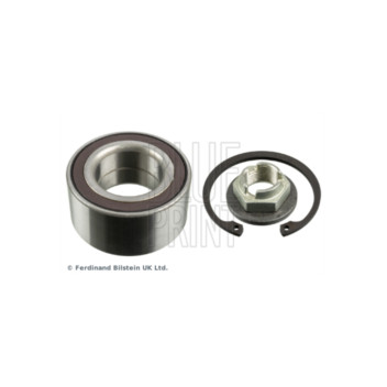 Blue Print ADBP820022 - Wheel Bearing Kit (Front Left Hand+Right Hand)