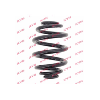 KYB RJ5256 - Coil Spring (Rear)