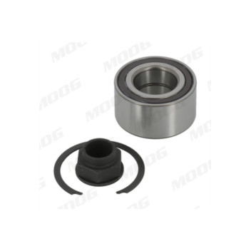 Moog FI-WB-11565 - Wheel Bearing Kit (Front)