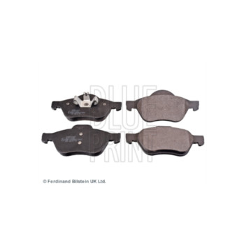 Blue Print ADR164209 - Brake Pad Set (Front)