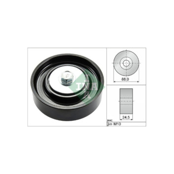 INA 532083510 - Guide Pulley
