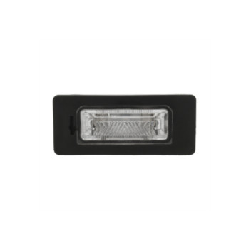 Trupart NPL0016 - Number Plate Lamp (Rear Left Hand+Right Hand)
