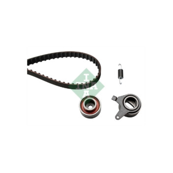 INA 530027510 - Timing Belt Kit