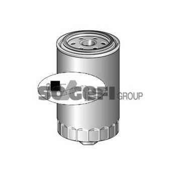 Purflux LS325D - Oil Filter