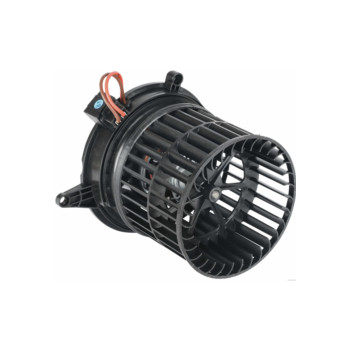 Herth+Buss Elparts 75610111 - Heater Blower