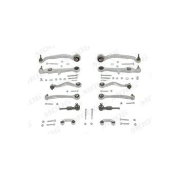 Moog VO-RK-3953 - Suspension Kit (Rear Left Hand+Right Hand)