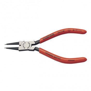 Draper 36897 - Knipex 8mm - 13mm J0 Straight Internal Circlip Pliers