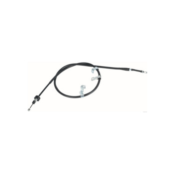 Herth+Buss Jakoparts J3930587 - Brake Cable (Rear Right Hand)