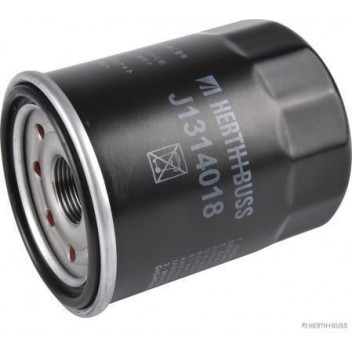 Herth+Buss Jakoparts J1314018 - Oil Filter