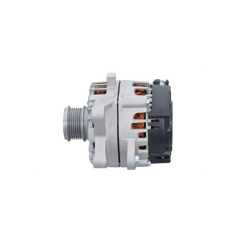 Hella 8EL015637-551 - Alternator