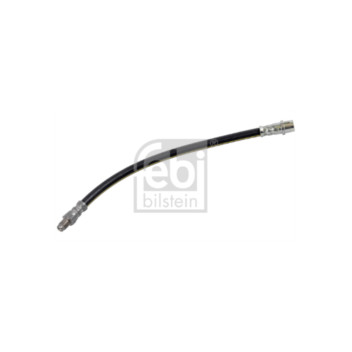 Febi 11737 - Brake Hose (Rear Left Hand+Right Hand)