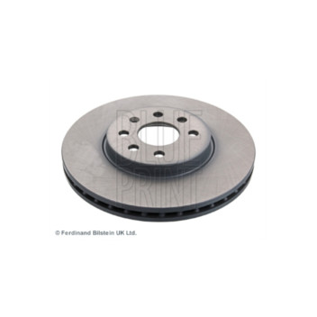 Blue Print ADW194316 - Brake Disc (Front)
