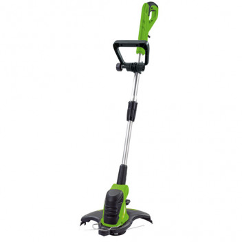 Draper 45927 - Grass Trimmer with Double Line Feed (500W)