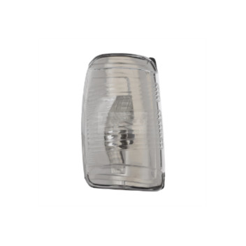 Trupart MSP3881 - Mirror Indicator Lamp (Left Hand)