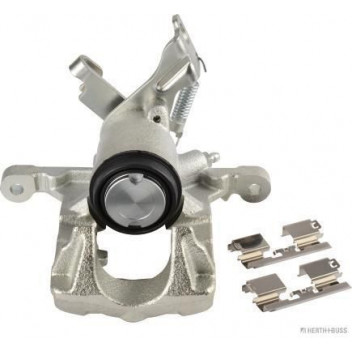 Herth+Buss Jakoparts J3210920 - Brake Caliper (Rear Left Hand)