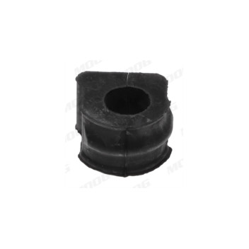 Moog VO-SB-13250 - Anti Roll Bar/Stabiliser Bush/Kit (Front Left Hand+Right Hand)
