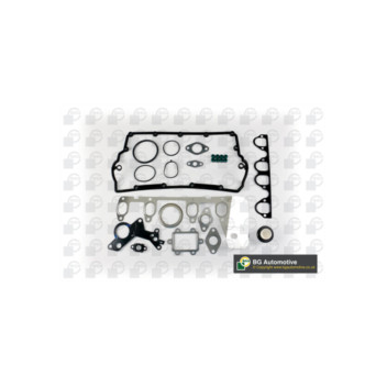 BGA Group HN4338 - Head Gasket Set