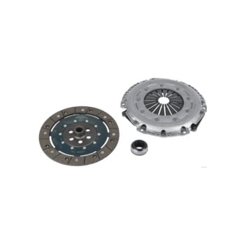 Herth+Buss Jakoparts J2000809 - Clutch Kit