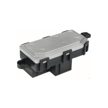 Herth+Buss Elparts 75616007 - Interior Fan Resistor