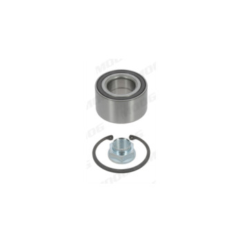 Moog HO-WB-11771 - Wheel Bearing Kit (Rear)