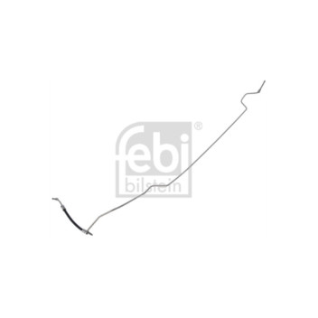 Febi 181218 - Brake Hose (Rear Right Hand)