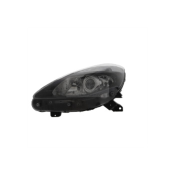 Trupart HL6215 - Head Lamp Unit (Front Left Hand)