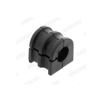 Moog RE-SB-2837 - Anti Roll Bar/Stabiliser Bush/Kit (Front Left Hand+Right Hand)