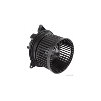Herth+Buss Elparts 75610117 - Heater Blower