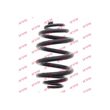 KYB RJ5154 - Coil Spring (Rear)