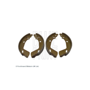 Blue Print ADK84141 - Brake Shoe Set (Rear)