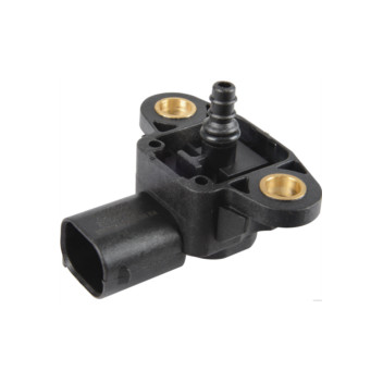 Herth+Buss Elparts 70670203 - Boost Pressure Sensor