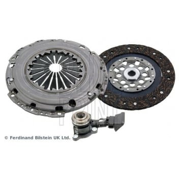Blue Print ADBP300160 - Clutch Kit (+CSC)