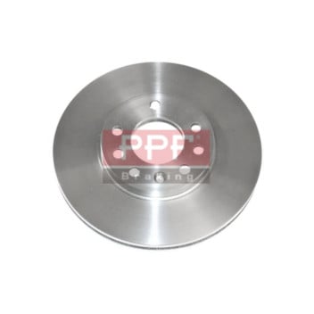 PPF DS5058 - Brake Disc (Front)