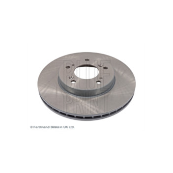 Blue Print ADH24341 - Brake Disc (Front)