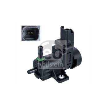 Febi 109010 - Solenoid Valve