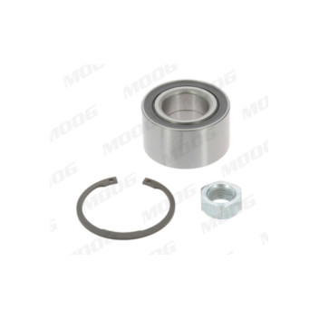 Moog VO-WB-11551 - Wheel Bearing Kit (Front)