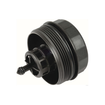 Herth+Buss Jakoparts J1390803 - Oil Filter Housing Cover