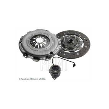 Blue Print ADW1930108 - Clutch Kit (+CSC)