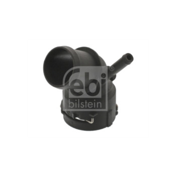 Febi 45984 - Connecting Tube (Coolant)