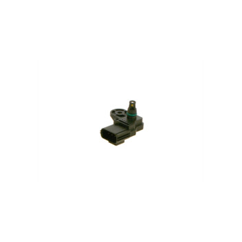 Bosch 0261230224 - Boost Pressure Sensor