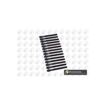 BGA Group BK4327 - Head Bolts