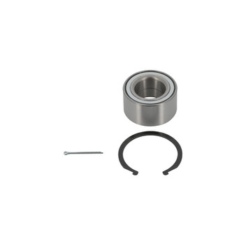 Moog HY-WB-11924 - Wheel Bearing Kit (Front)