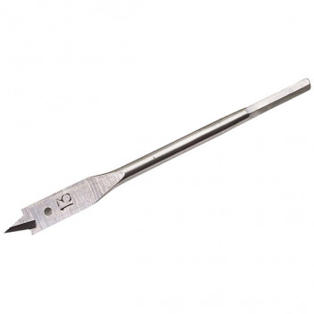 Draper Expert 41505 - Expert 13.0mm Flat Wood Bit