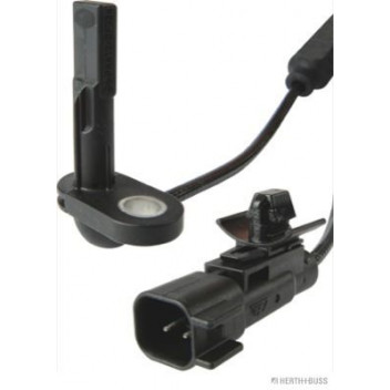 Herth+Buss Jakoparts J5920906 - Wheel Speed Sensor (Rear Left Hand+Right Hand)