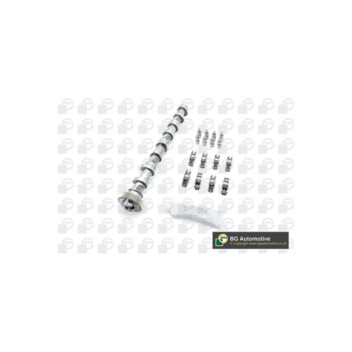 BGA Group CS9611FK - Camshaft Kit